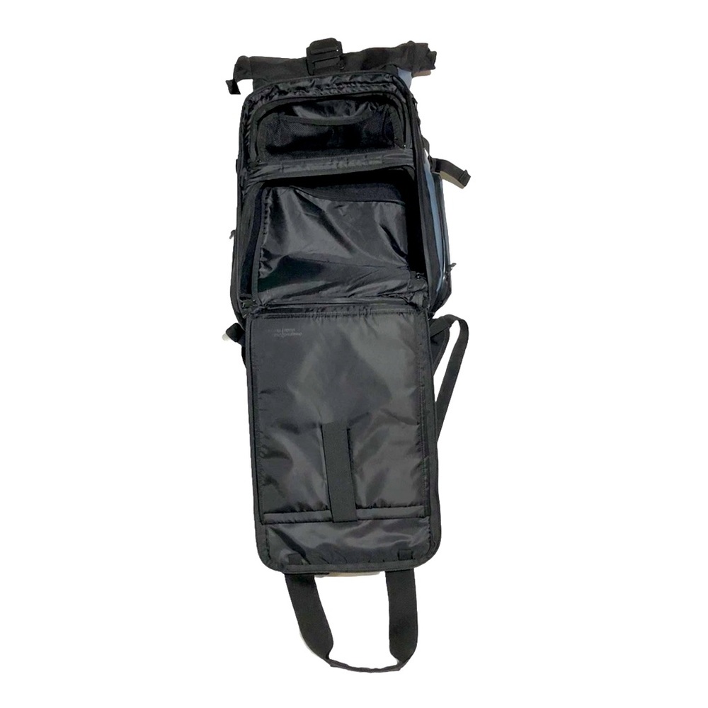 WANDRD PRVKE 31 Photography Travel Backpack Blue Black Bag Only No Dividers - Picture 9 of 15